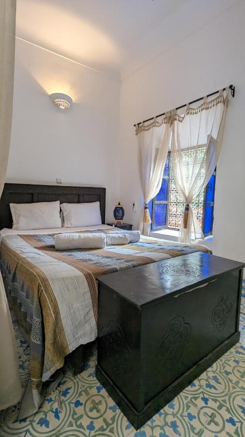 Willa Riad Sharqi Marrakesz Zewnętrze zdjęcie